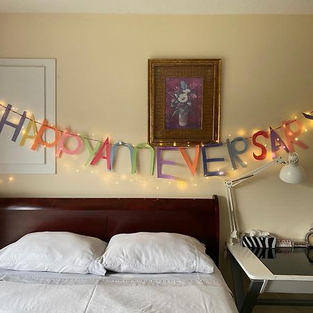 Richmond Vancouver Airport Comfy Home Ngoại thất bức ảnh