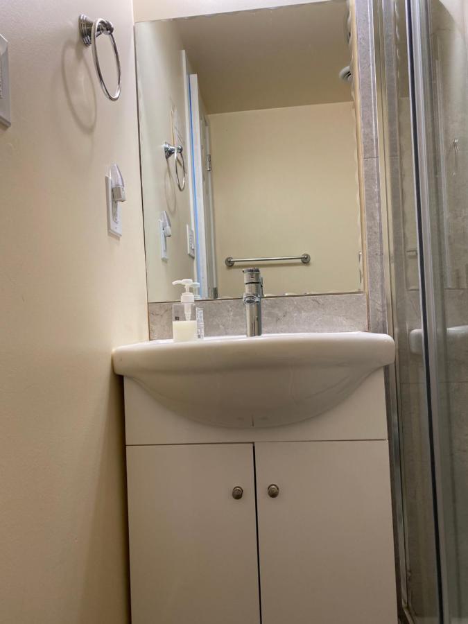 Richmond Vancouver Airport Comfy Home Ngoại thất bức ảnh